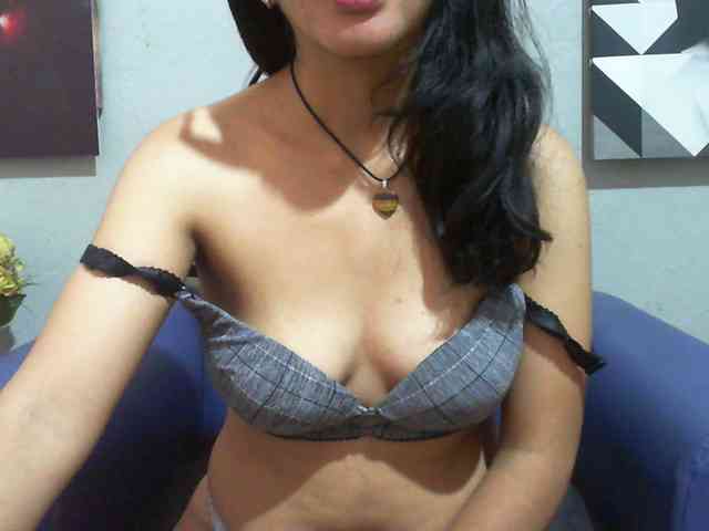 Lysah webcam