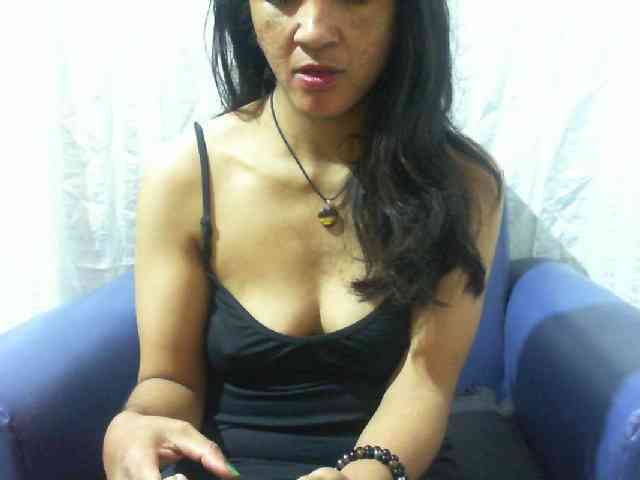 Lysah webcam