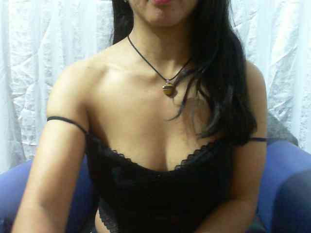 Lysah webcam