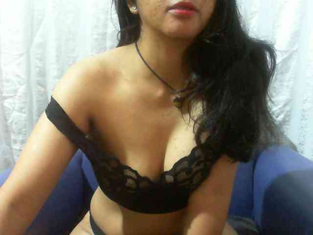 Lysah webcam
