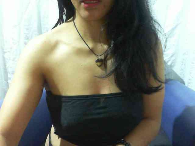 Lysah webcam
