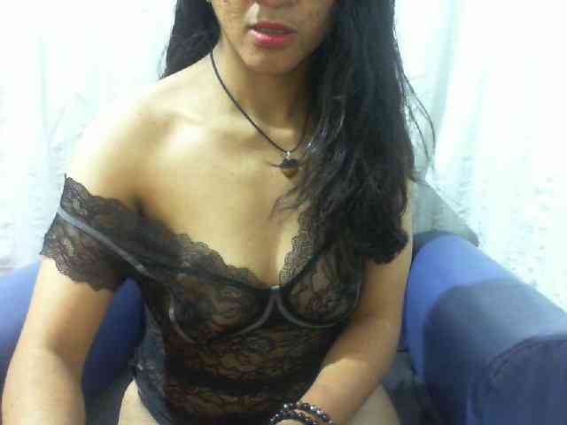 Lysah webcam