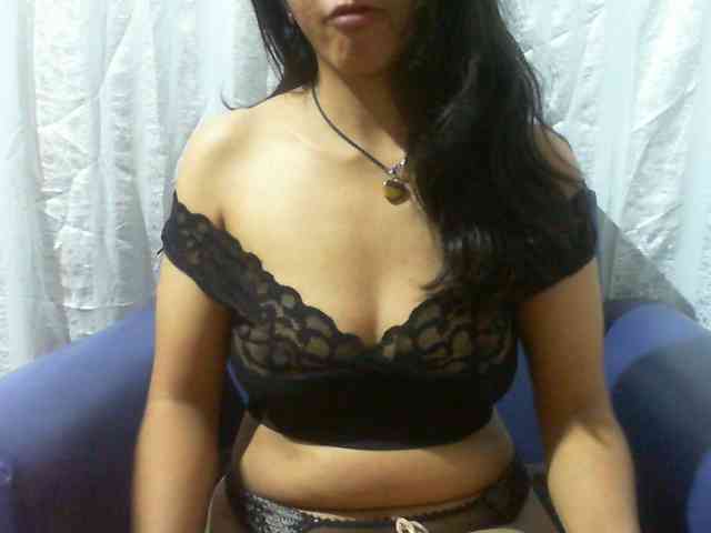 Lysah webcam
