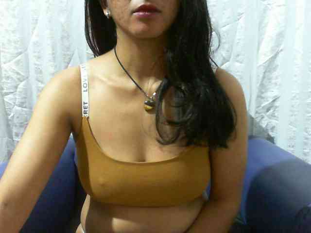 Lysah webcam