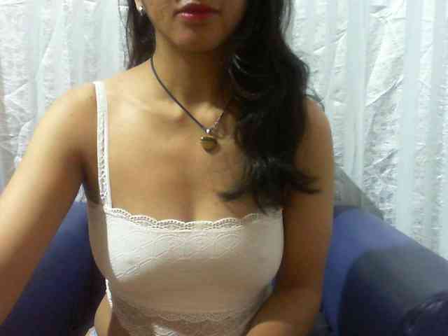 Lysah webcam