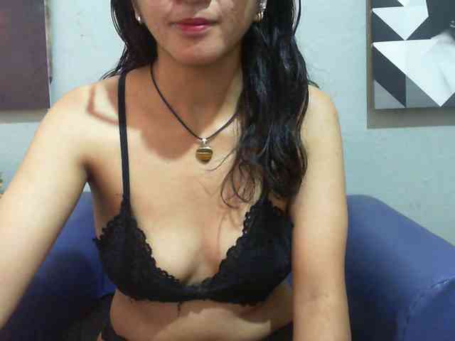 Lysah webcam