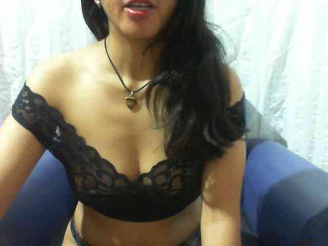 Lysah webcam