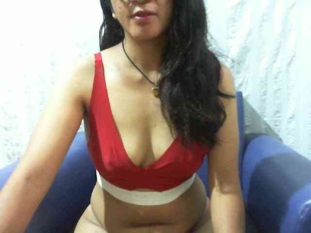 Lysah webcam
