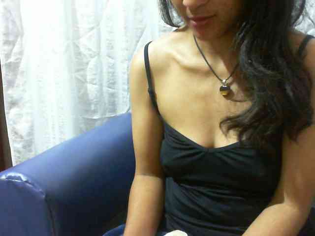 Lysah webcam