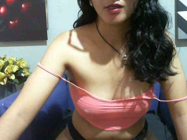 Lysah webcam