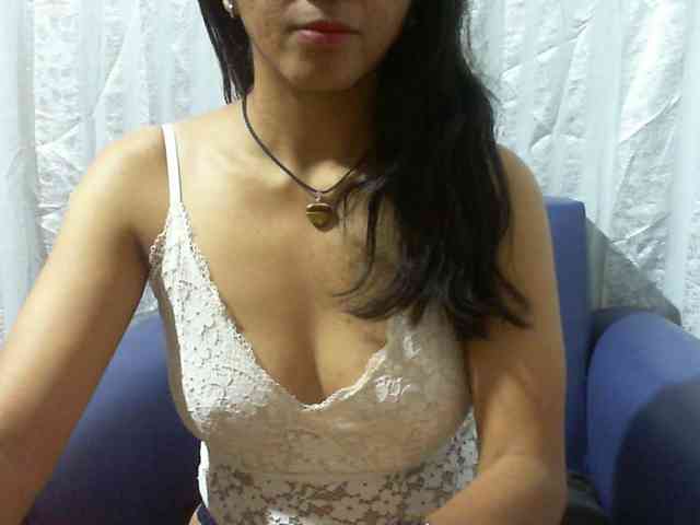 Lysah webcam