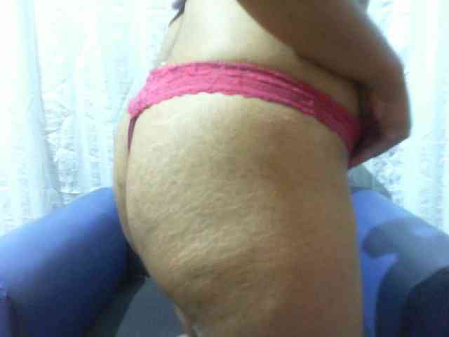 Lysah webcam