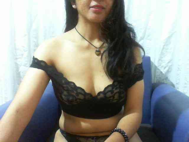 Lysah webcam