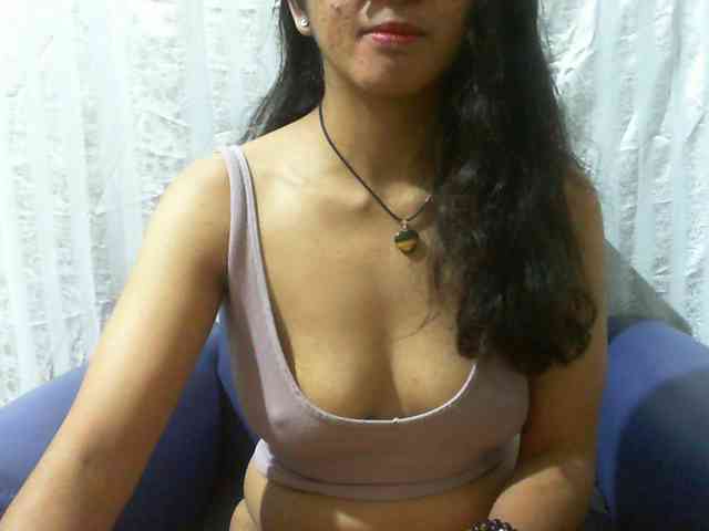 Lysah webcam
