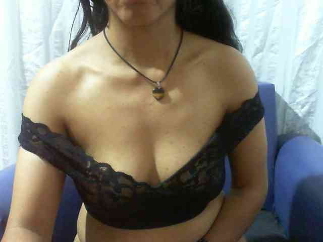 Lysah webcam