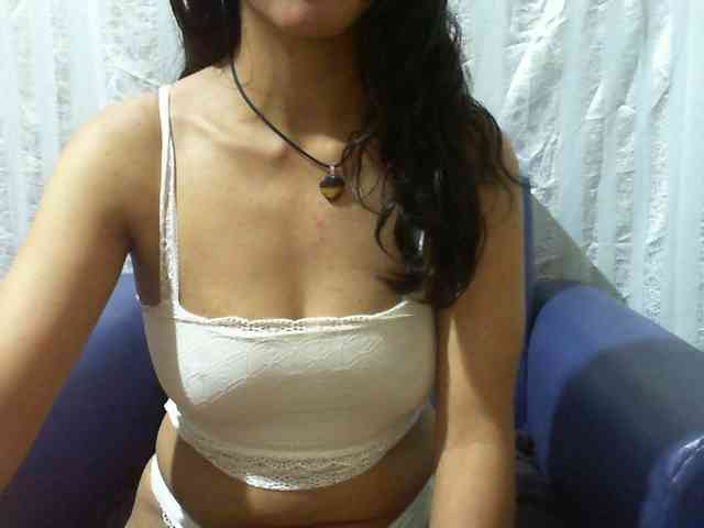 Lysah webcam