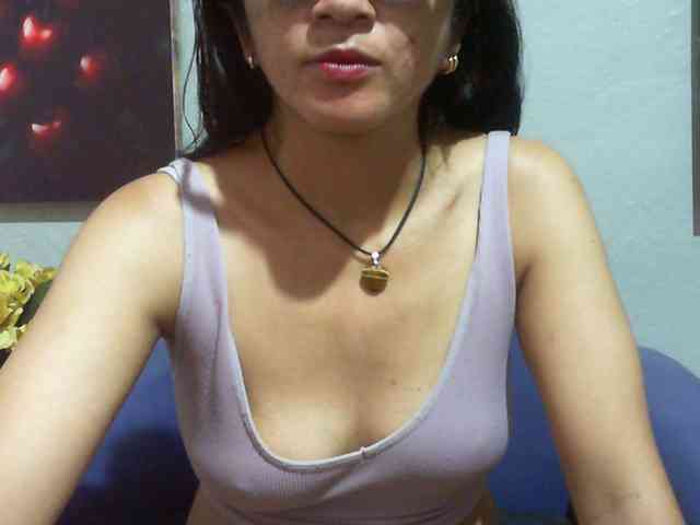 Lysah webcam