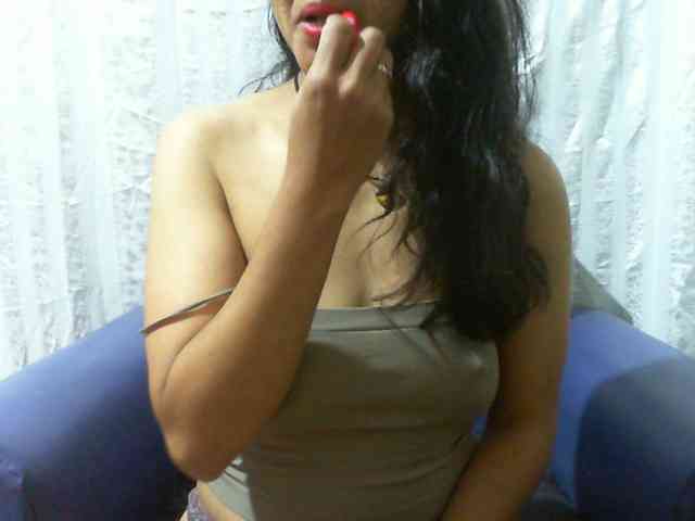 Lysah webcam