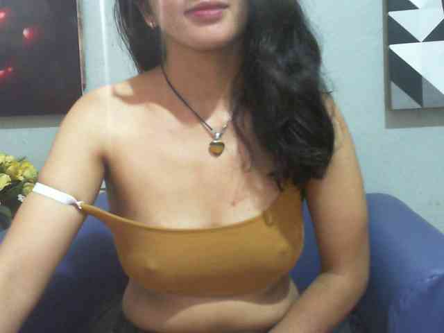 Lysah webcam