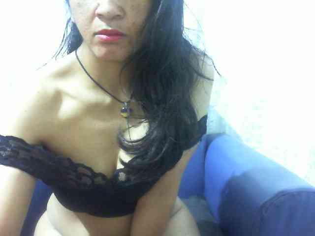 Lysah webcam