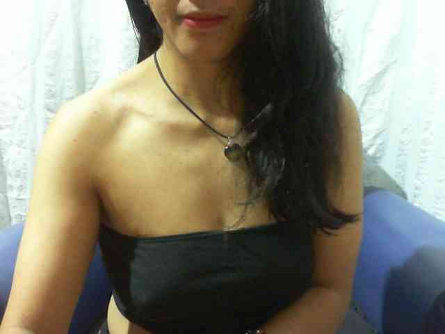 Lysah webcam