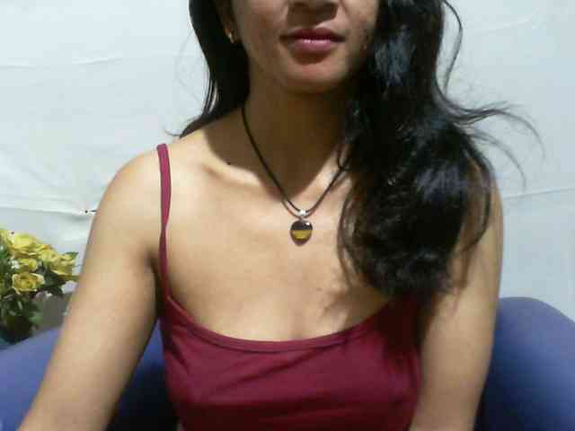 Lysah webcam