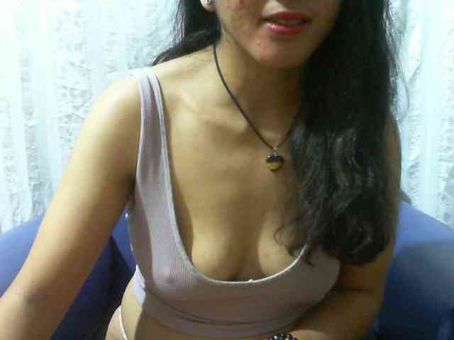 Lysah webcam