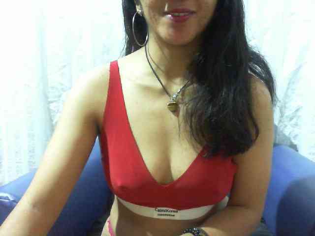 Lysah webcam