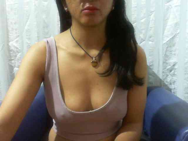 Lysah webcam