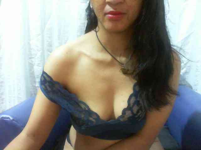Lysah webcam