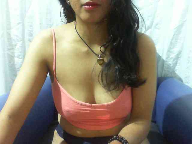 Lysah webcam