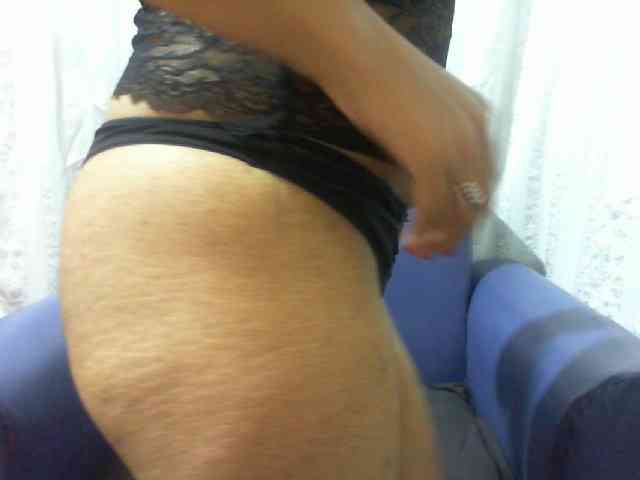 Lysah webcam