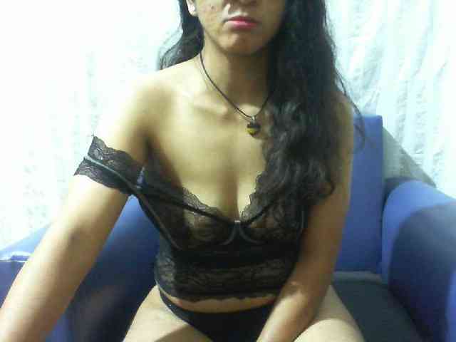 Lysah webcam