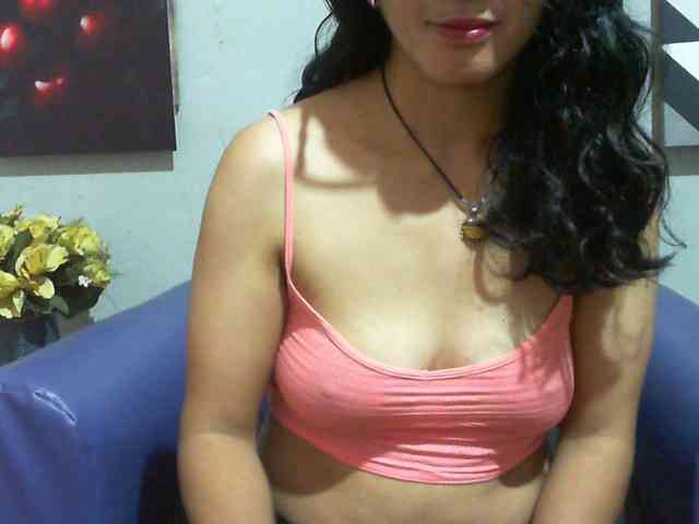 Lysah webcam