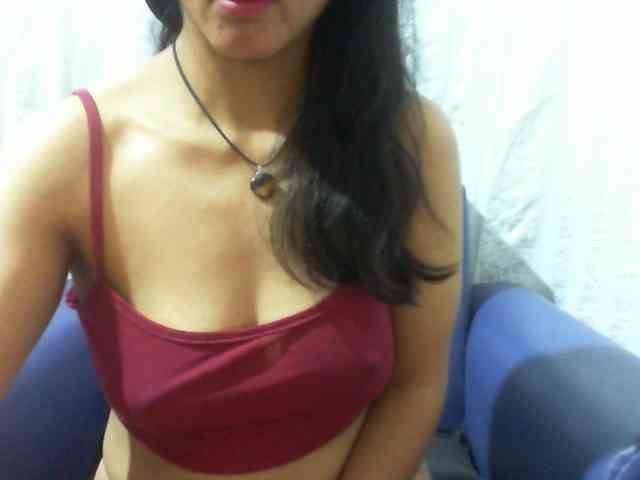 Lysah webcam