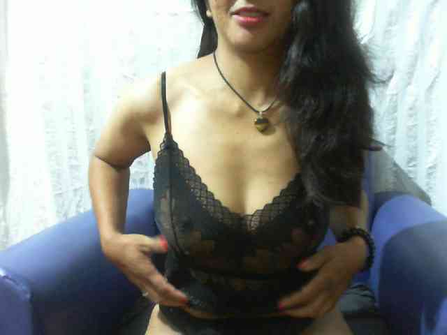 Lysah webcam