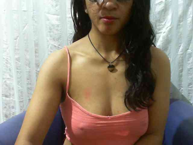 Lysah webcam