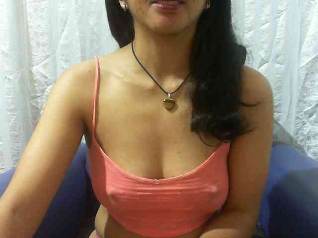 Lysah webcam