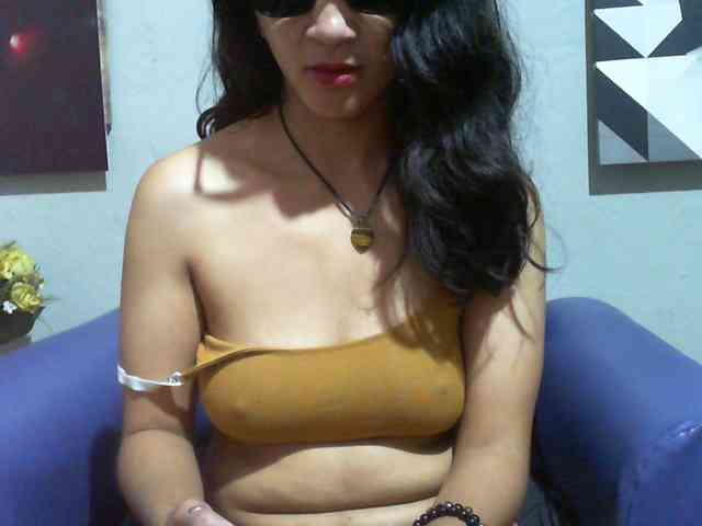 Lysah webcam