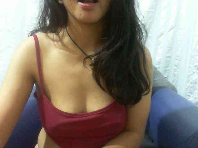 Lysah webcam