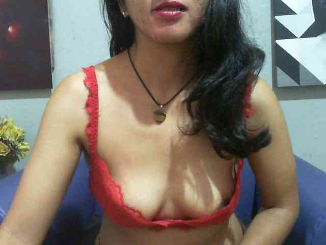 Lysah webcam