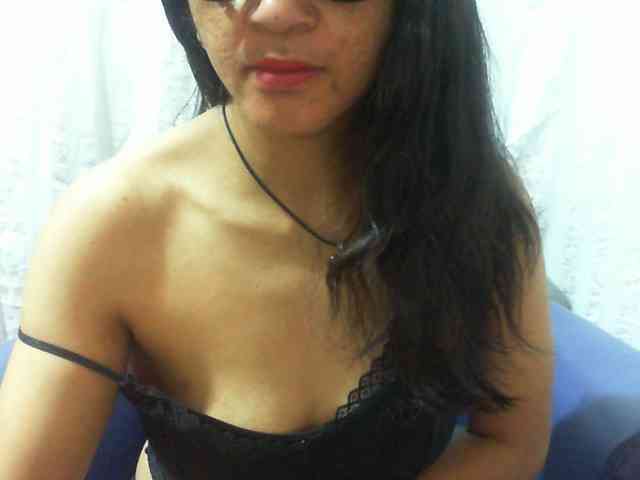 Lysah webcam