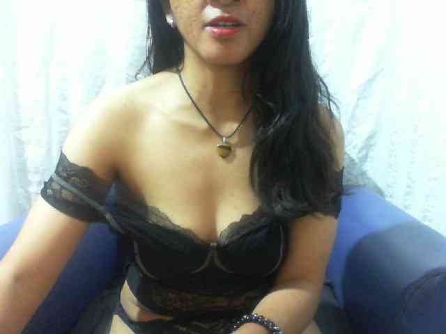 Lysah webcam