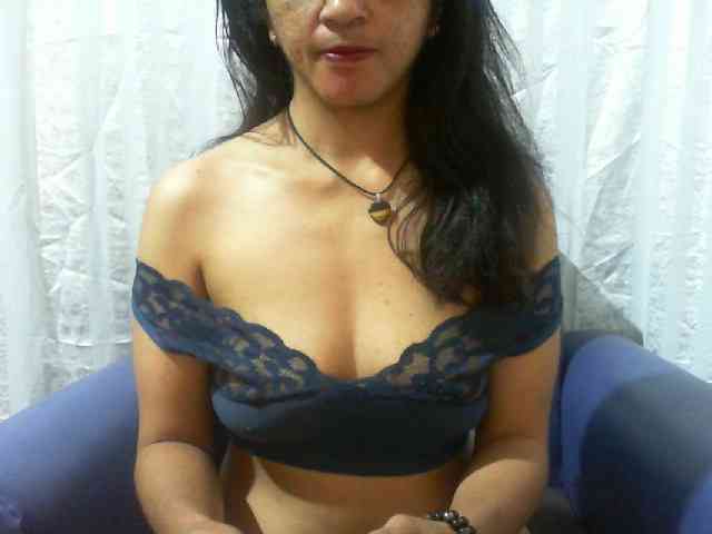 Lysah webcam