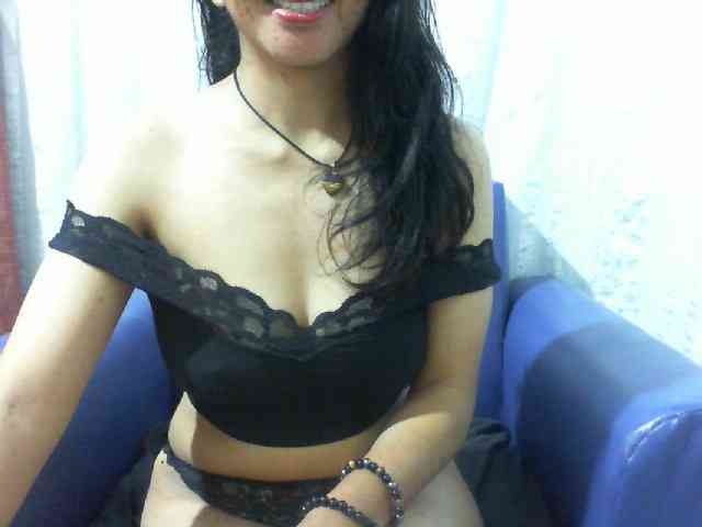 Lysah webcam