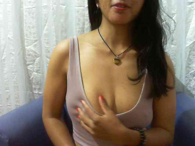 Lysah webcam