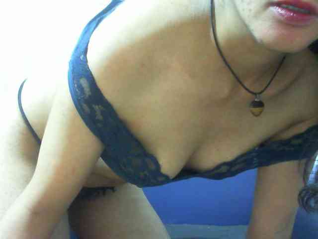 Lysah webcam