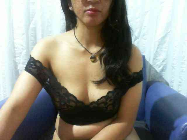 Lysah webcam