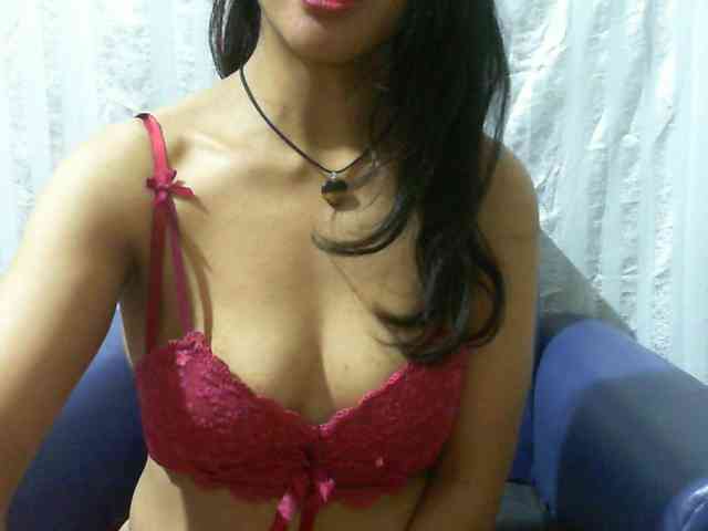 Lysah webcam