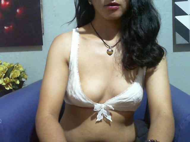 Lysah webcam